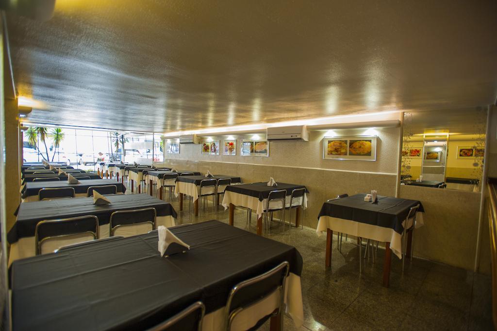 Hotel Premium Plaza Muriaé Esterno foto