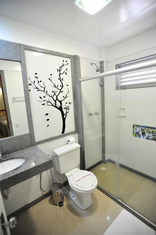 Hotel Premium Plaza Muriaé Esterno foto